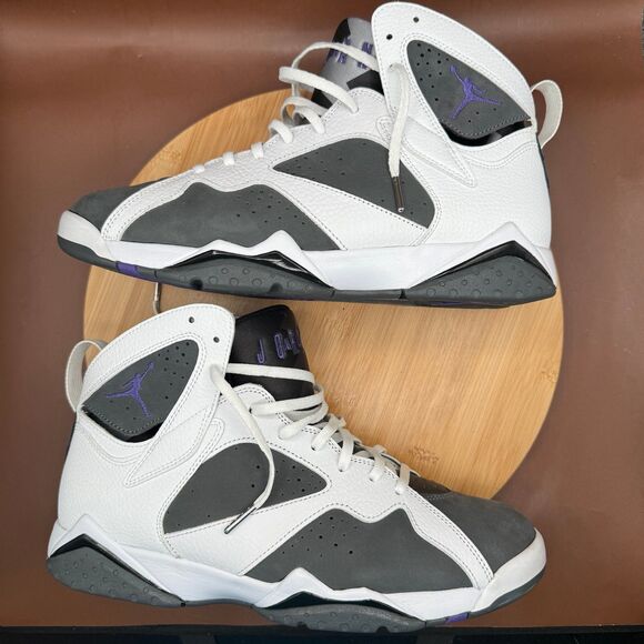 Nike Air Jordan 7 Retro \